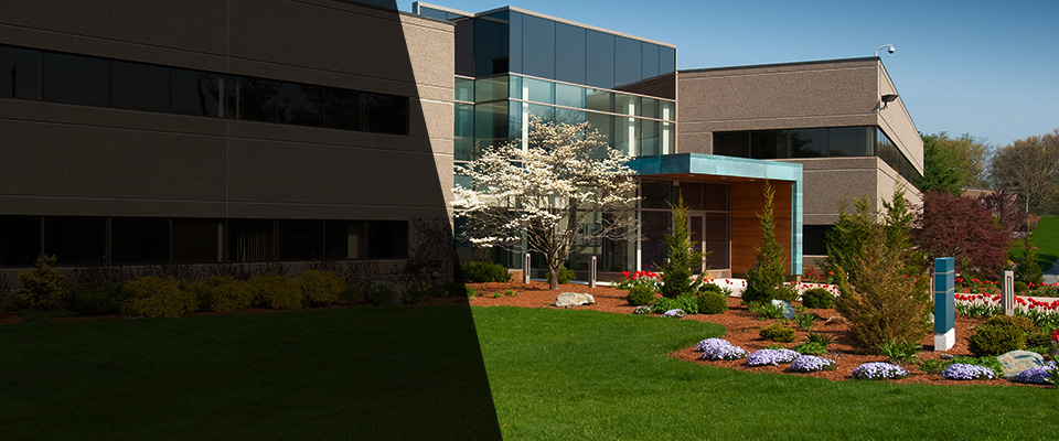 Stafford Springs Landscapers