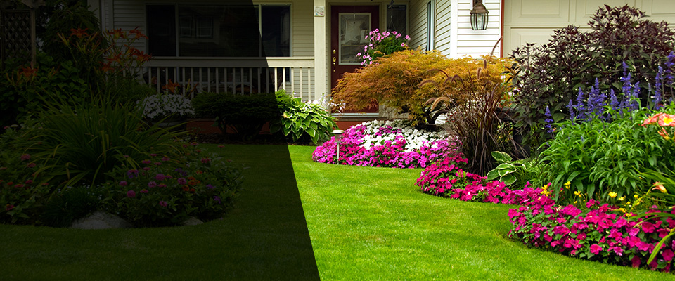 Stafford Springs Landscapers