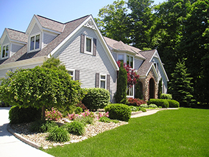 Landscapers and Lawncare Services in Stafford Springs, CT